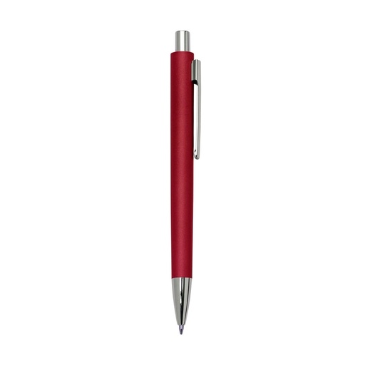 [X045233] CANETA SEMI - METAL