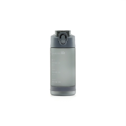 [X147648] GARRAFA PLÁSTICA 550ML