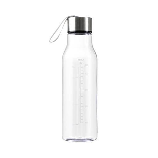[X243060] GARRAFA PLÁSTICA 615ML