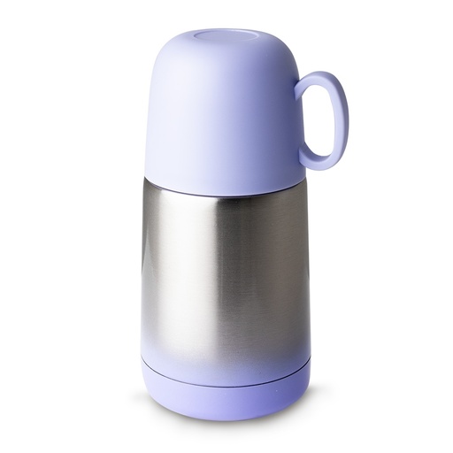 [X116297] GARRAFA TÉRMICA DE 230ML