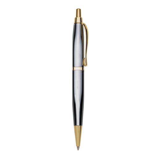 [X085120] CANETA METAL