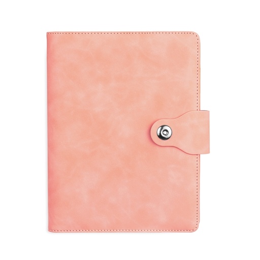 [X252379] CADERNO FICHÁRIO PU