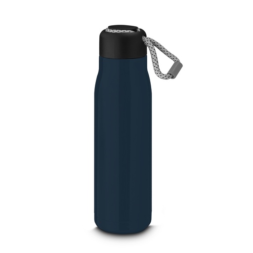 [X275603] GARRAFA TÉRMICA INOX 550ML