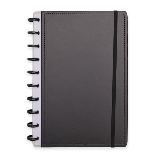 [X228680] CADERNO DE DISCO