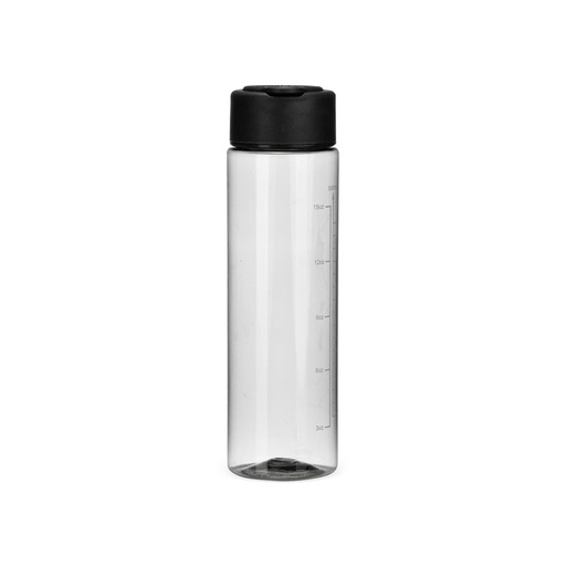 [X255220] GARRAFA PLÁSTICA 500ML