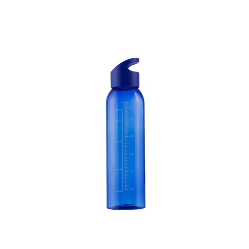 [X242012] GARRAFA PLÁSTICA 700ML