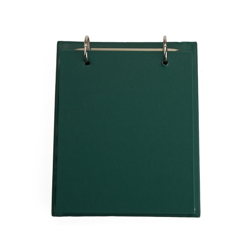 [X216925] BLOCO DE ANOTAÇÕES DE MESA