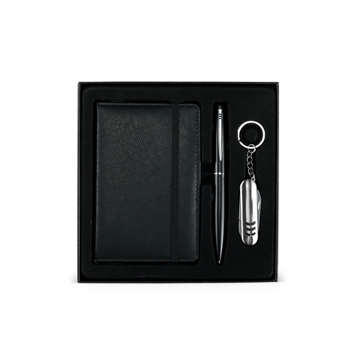 [X268356] KIT EXECUTIVO 3 PEÇAS