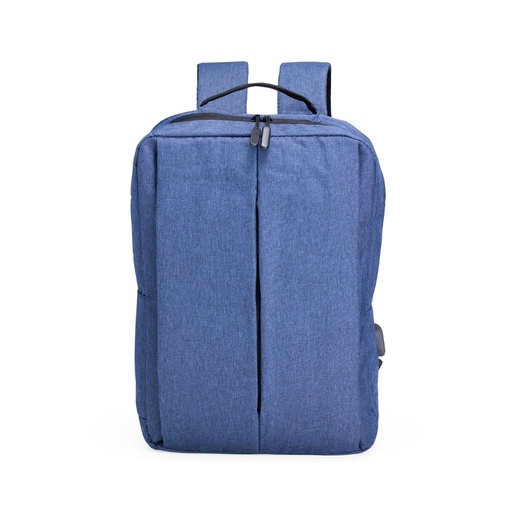 [X188999] MOCHILA DE POLIÉSTER 15 LITROS