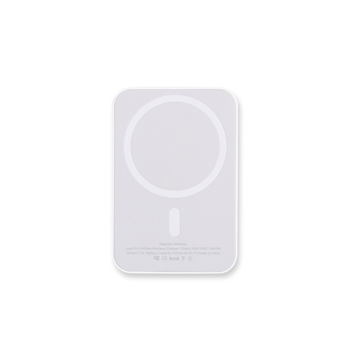 [X239801] POWER BANK INDUÇÃO 10.000MAH