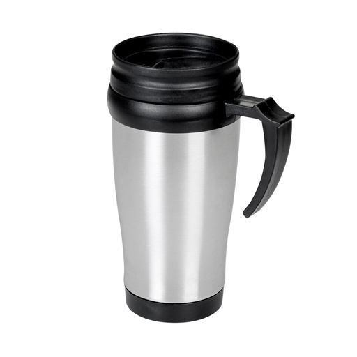[X001660] CANECA 400ML C/ TAMPA
