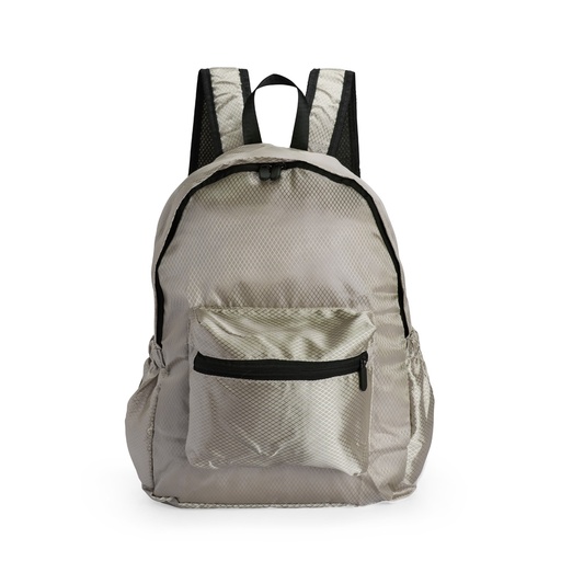 [X228826] MOCHILA DOBRÁVEL POLIÉSTER 18L