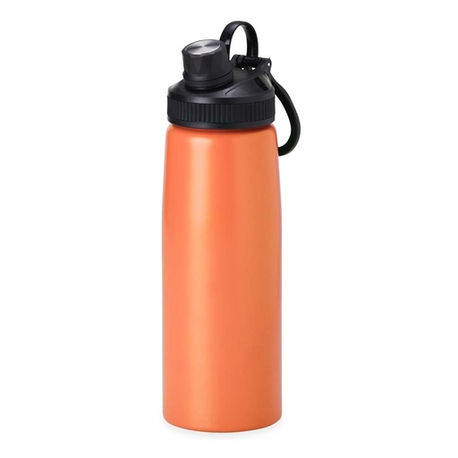 [X136034] SQUEEZE INOX 900ML