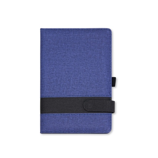 [X181153] CADERNETA A5 EM PU