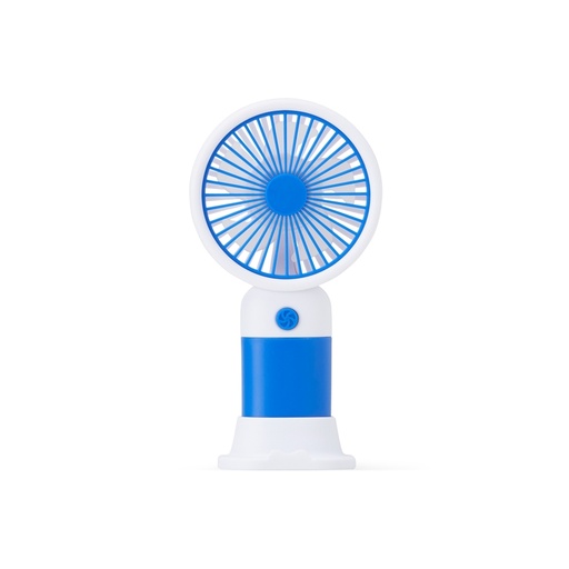 [X137090] MINI VENTILADOR RECARREGÁVEL