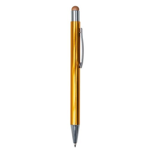 [X090093] CANETA METAL C/ PONTA TOUCH