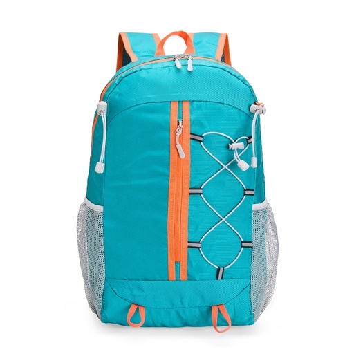[X204374] MOCHILA DOBRÁVEL POLIÉSTER 23L