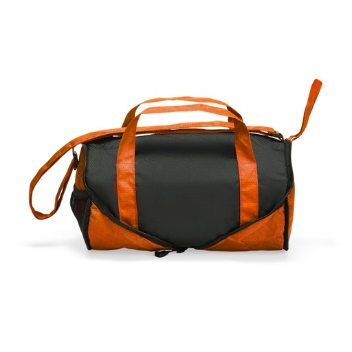 [X221988] BOLSA DOBRÁVEL POLIÉSTER 6L