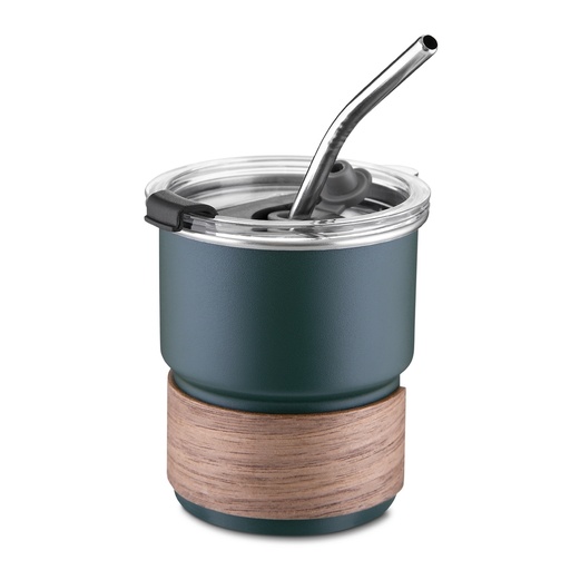 [X231070] COPO INOX 250ML