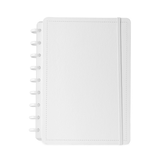[X232823] CADERNO DE DISCO PERCALUX