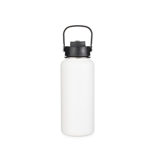 [X229598] GARRAFA TÉRMICA INOX 950ML