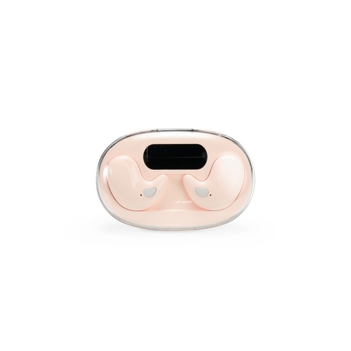 [X212458] FONE DE OUVIDO BLUETOOTH COM CASE CARREGADOR