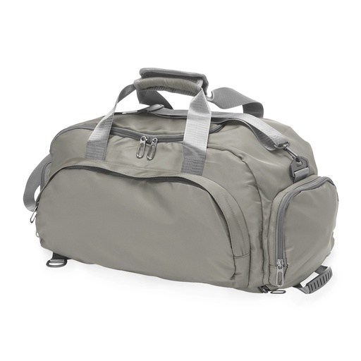 [X134490] BOLSA ESPORTIVA POLIÉSTER 28L