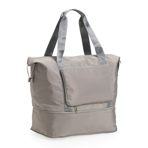 [X129348] BOLSA DOBRÁVEL E EXPANSÍVEL 40L