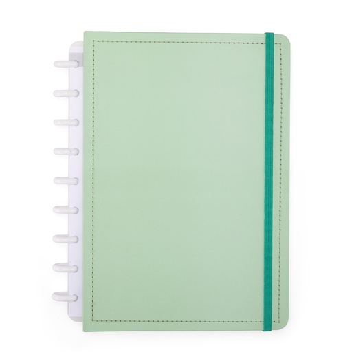 [X264938] CADERNO DE DISCO