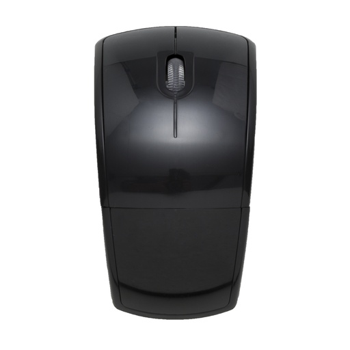 [X036544] MOUSE WIRELESS DOBRAVEL C/ ESTOJO