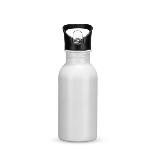 [X250805] SQUEEZE INOX 450ML