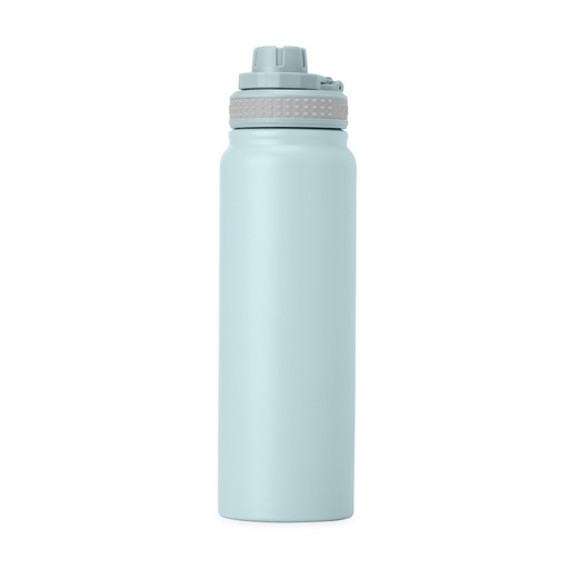 [X136280] GARRAFA TÉRMICA 850ML