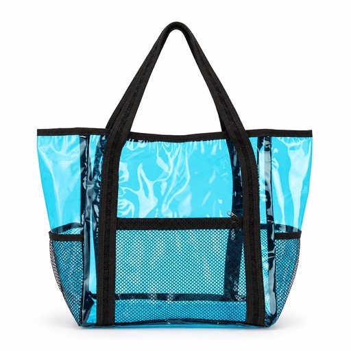 [X280500] SACOLA PVC