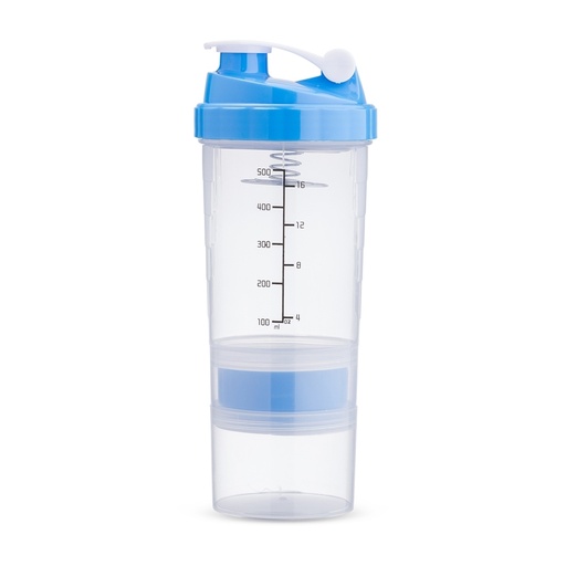 [X252190] COQUETELEIRA PLÁSTICA 600ML