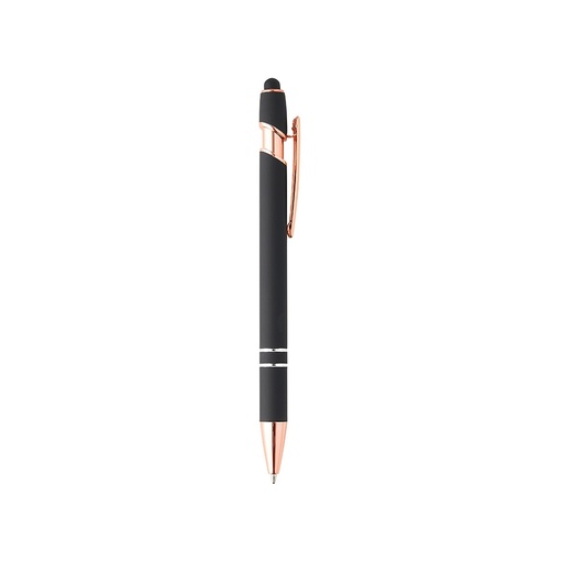 [X131849] CANETA METAL TOUCH