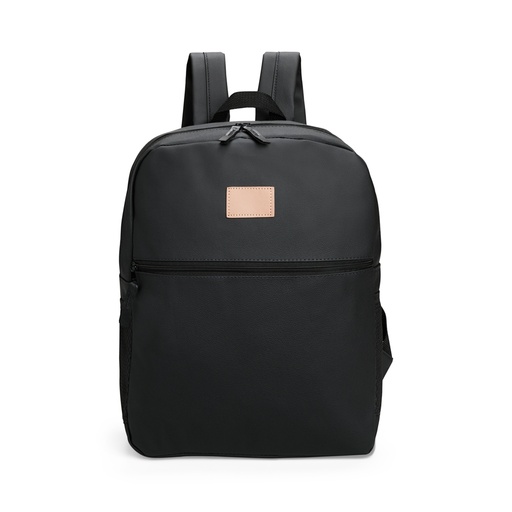 [X215600] MOCHILA COURO SINTÉTICO 20 LITROS