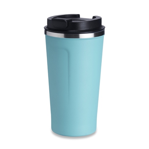 [X127507] COPO TÉRMICO 500ML P/ CAFÉ