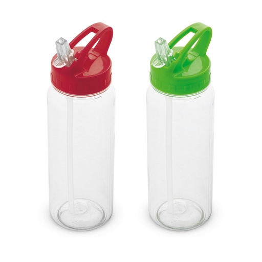 [11128-119] 11128. Squeeze em AS com tampa em PP 610 mL