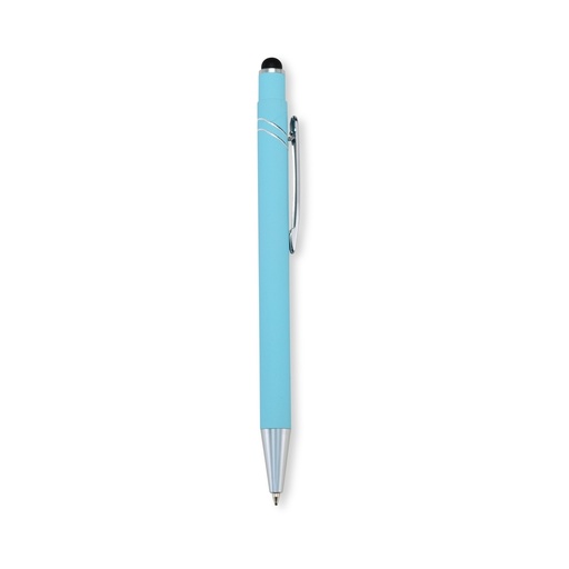 [X259594] CANETA METAL TOUCH