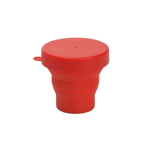 [X151572] COPO RETRÁTIL DE SILICONE 150ML