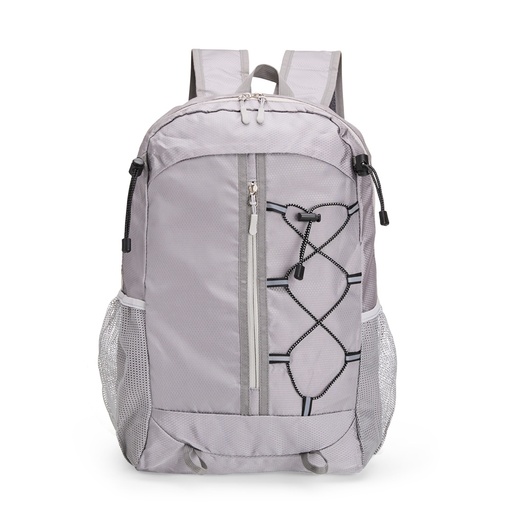 [X204366] MOCHILA DOBRÁVEL POLIÉSTER 23L