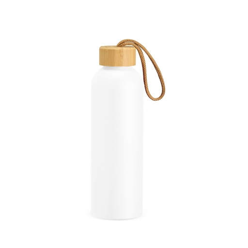 [X198420] GARRAFA DE ALUMÍNIO 800ML