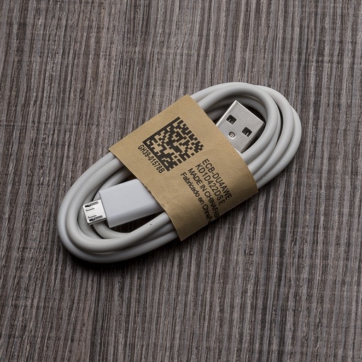 [X058190] CABO DE DADOS USB V8