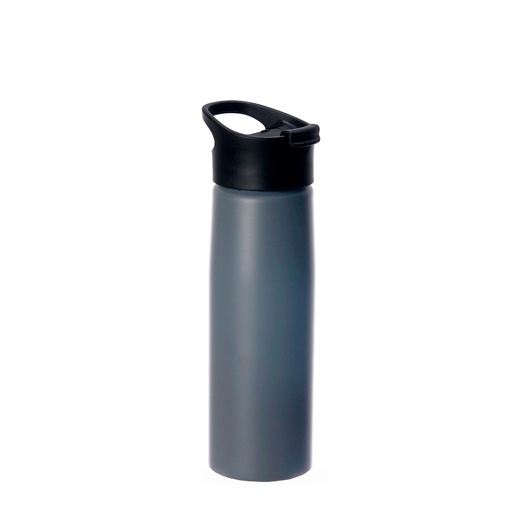 [X122084] SQUEEZE ALUMINIO 750ML C/ BICO