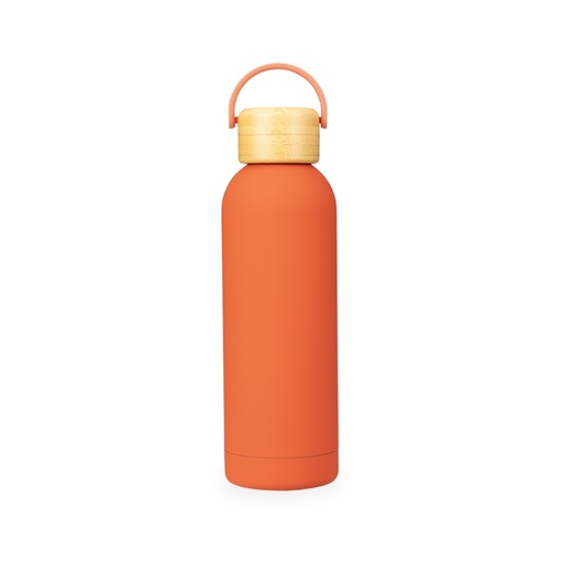 [X239470] GARRAFA TÉRMICA 500ML
