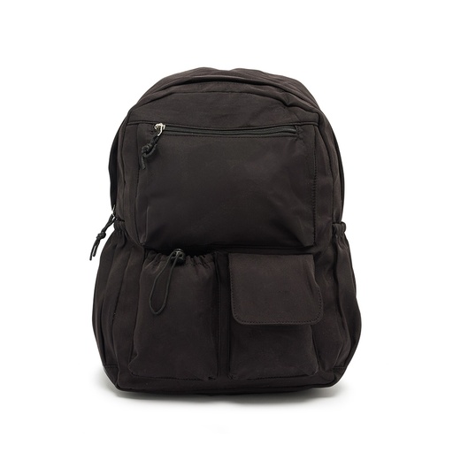 [X169064] MOCHILA DE POLIÉSTER USB 24L