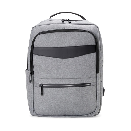 [X147079] MOCHILA DE NYLON 22L