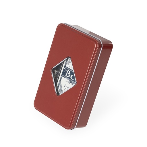 [X233005] KIT POKER COM 100 FICHAS
