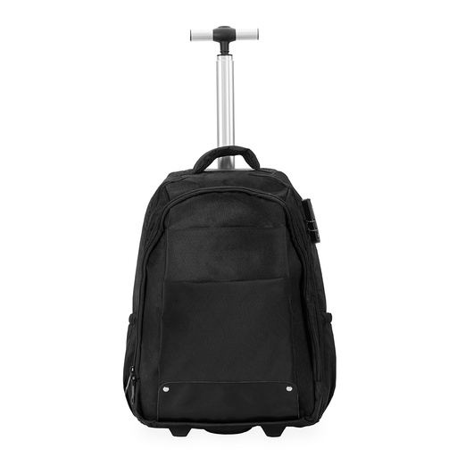 [X150908] MOCHILA COM RODINHAS 27 LITROS