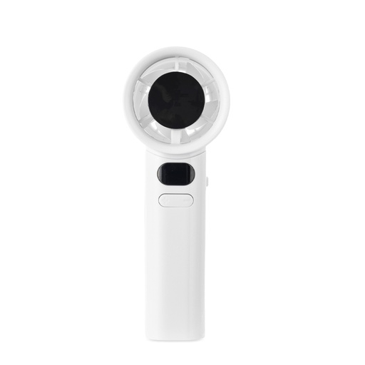 [X270229] MINI VENTILADOR RECARREGÁVEL